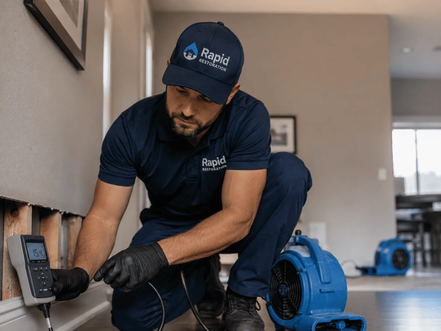 Common questions about Structural Drying in Arenas Valley, NM